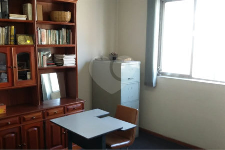 Studio à venda com 1 quarto em República, São Paulo, SP