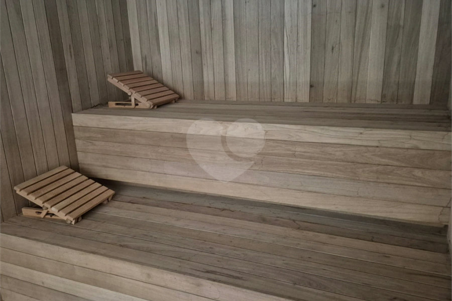 Apartamento à venda com 3 suítes em Jardim Europa, São Paulo, SP