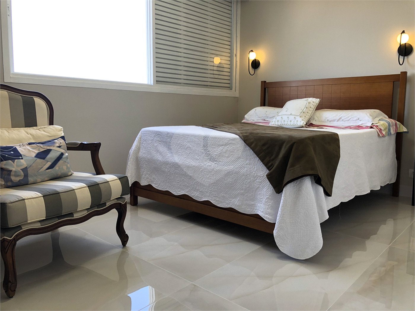 Apartamento à venda com 3 quartos em Vila Olímpia, São Paulo, SP