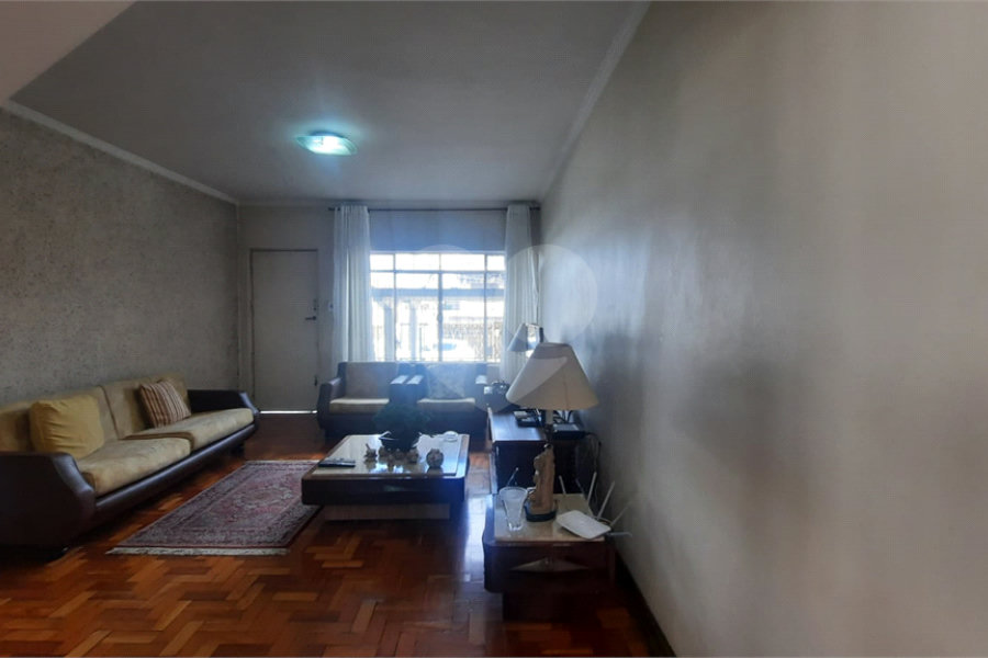 Casa à venda com 4 quartos em Vila Mariana, São Paulo, SP