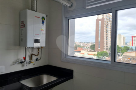 Duplex à venda com 2 quartos, sendo 1 suíte, no Centro, Sorocaba, SP