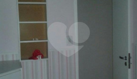 Apartamento à venda com 2 quartos em Santana, São Paulo, SP