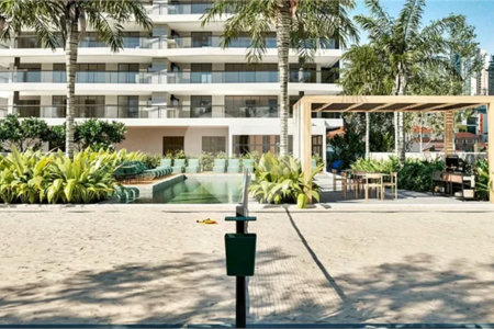 Apartamento à venda com 4 suítes em Santana, São Paulo, SP