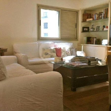 Apartamento à venda com 3 suítes em Vila Morumbi, São Paulo, SP