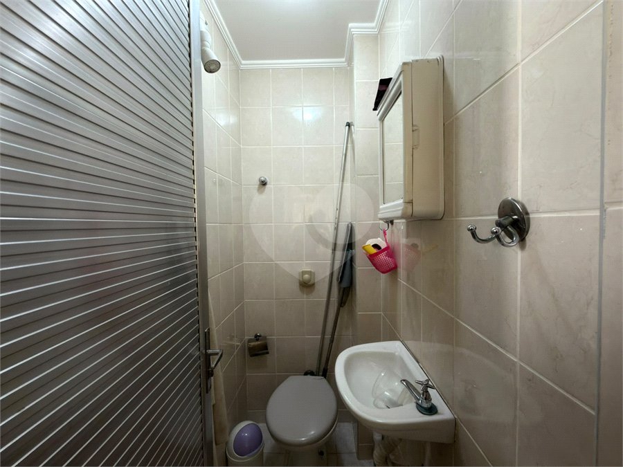 Cobertura à venda com 3 quartos, sendo 1 suíte, em Passagem, Cabo Frio, RJ