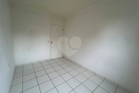 Apartamento à venda com 2 quartos em Altos de Ipanema, Sorocaba, SP