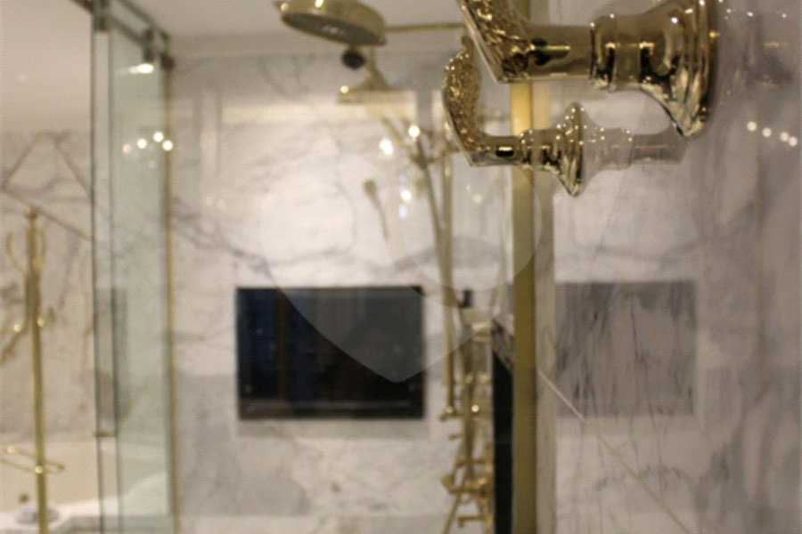 Apartamento à venda com 4 suítes em Santana, São Paulo, SP