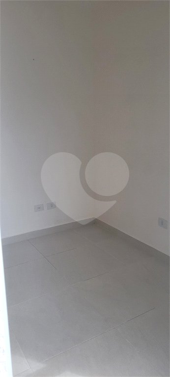 Duplex à venda com 2 suítes em Água Fria, São Paulo, SP