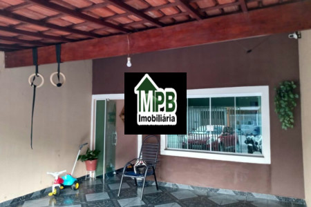 Casa à venda com 2 quartos em Jardim São Lourenzo, Sorocaba, SP
