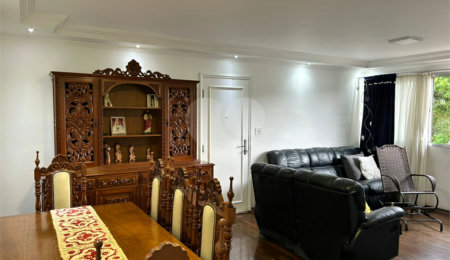 Apartamento à venda com 3 quartos, sendo 1 suíte,  em Tucuruvi, São Paulo, SP