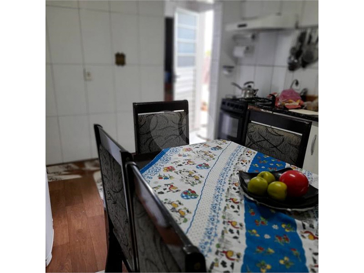 Casa à venda com 2 quartos no condomínio Benvinda Catarina de Jesus, São Paulo - SP