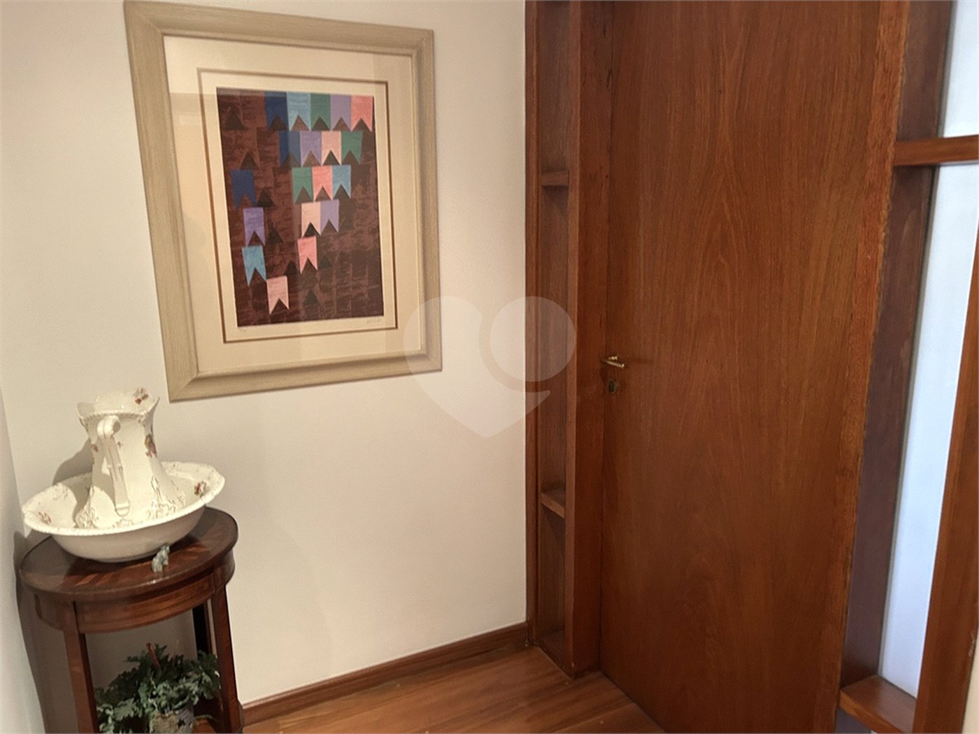 Apartamento à venda com 4 quartos, sendo 2 suítes,  em Paineiras do Morumbi, São Paulo, SP
