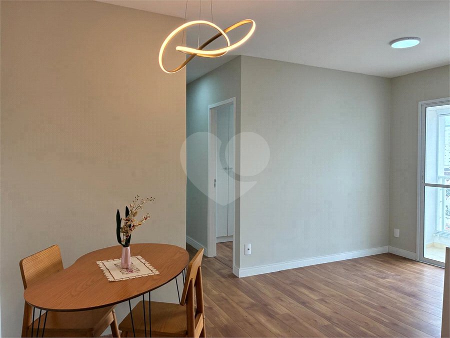 Apartamento para alugar com 2 quartos em Vila Rosália, Guarulhos, SP