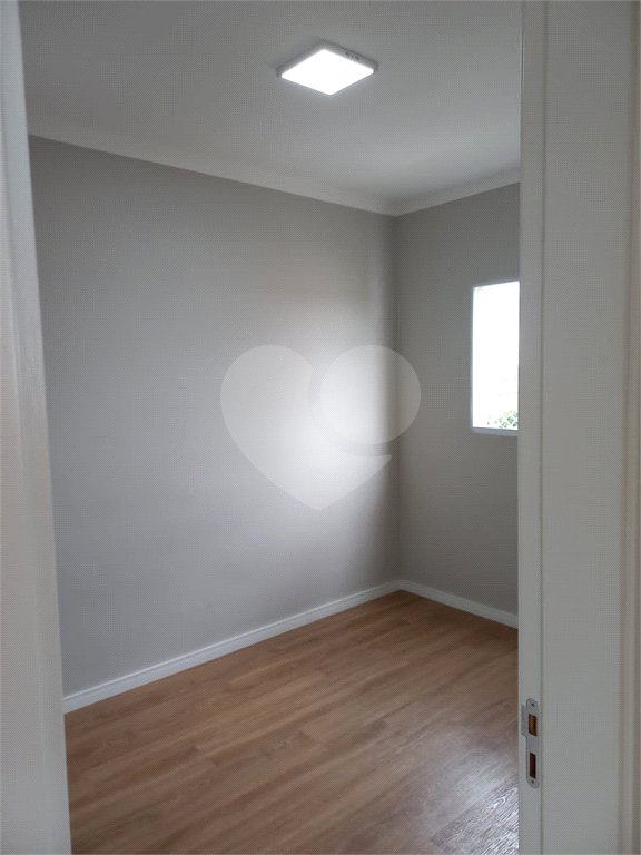Apartamento à venda com 2 quartos em João Aranha, Paulínia, SP