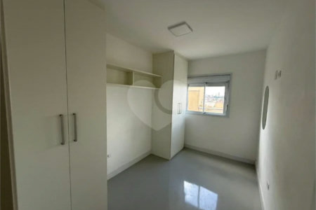 Apartamento à venda ou para alugar com 2 quartos em Tucuruvi, São Paulo, SP