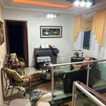 Casa a` venda no bairro Jardim Virgi´nia - Itatiba/SP