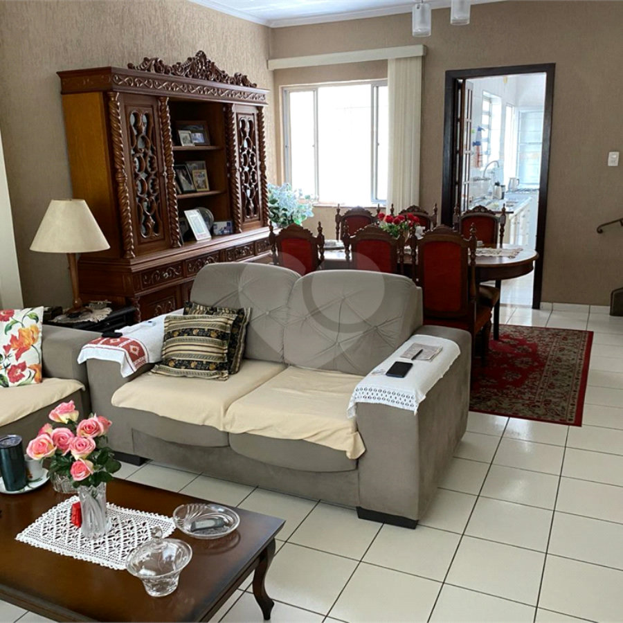 Casa à venda com 3 quartos, sendo 1 suíte, em Perdizes, São Paulo, SP