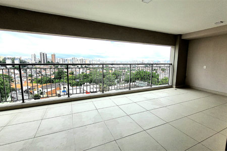Apartamento à venda com 3 suítes em Tucuruvi, São Paulo, SP