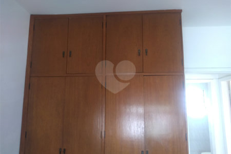 Apartamento à venda com 3 quartos em Perdizes, São Paulo, SP