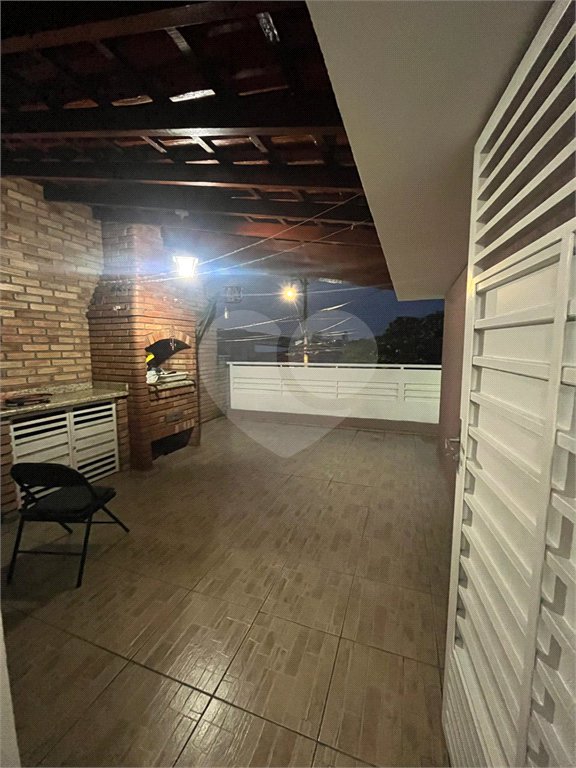 Sobrado à venda com 2 quartos, sendo 1 suíte, em Vila Ré, São Paulo, SP