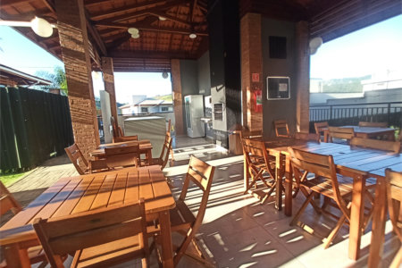 Casa à venda com 3 quartos, sendo 1 suíte, no condomínio Buona Vita, Atibaia - SP
