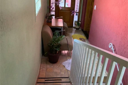 Sobrado à venda com 3 suítes em Jardim Celeste, São Paulo, SP