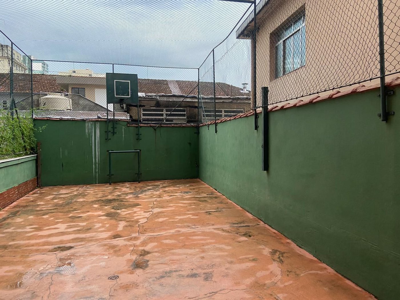 Apartamento com 3 dormitórios à venda, 120 m² por R$ 1.289.000,00 - Boqueirão - Santos/SP