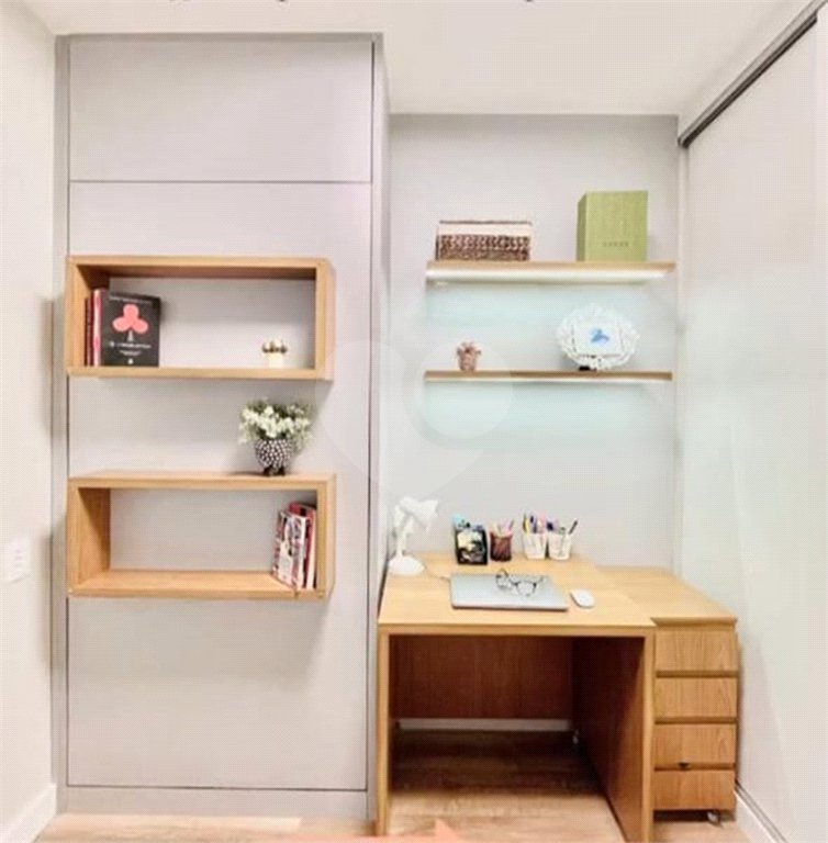 Apartamento à venda com 3 quartos, sendo 1 suíte, em Vila Guilherme, São Paulo, SP