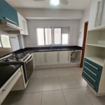 Apartamento com 3 dormitórios à venda, 167 m² por R$ 1.000.000,00 - Marapé - Santos/SP