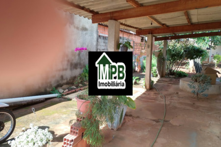 Casa à venda com 2 quartos em George Oetterer , Iperó - SP