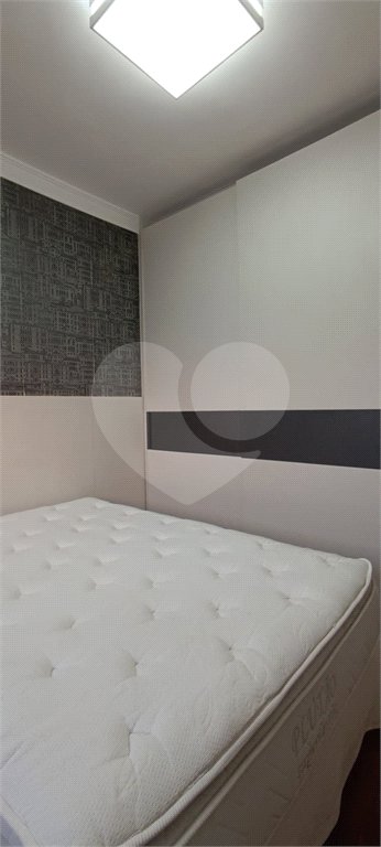 Cobertura à venda com 4 suítes em Santa Teresinha, São Paulo, SP