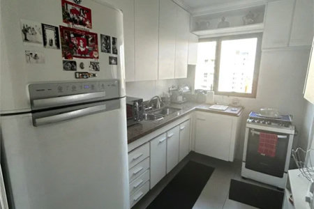 Apartamento à venda com 3 quartos, sendo 1 suíte, em Vila Andrade, São Paulo, SP
