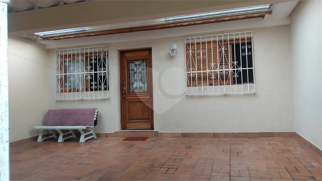 Casa Térrea à venda com 2 quartos em Limão, São Paulo, SP