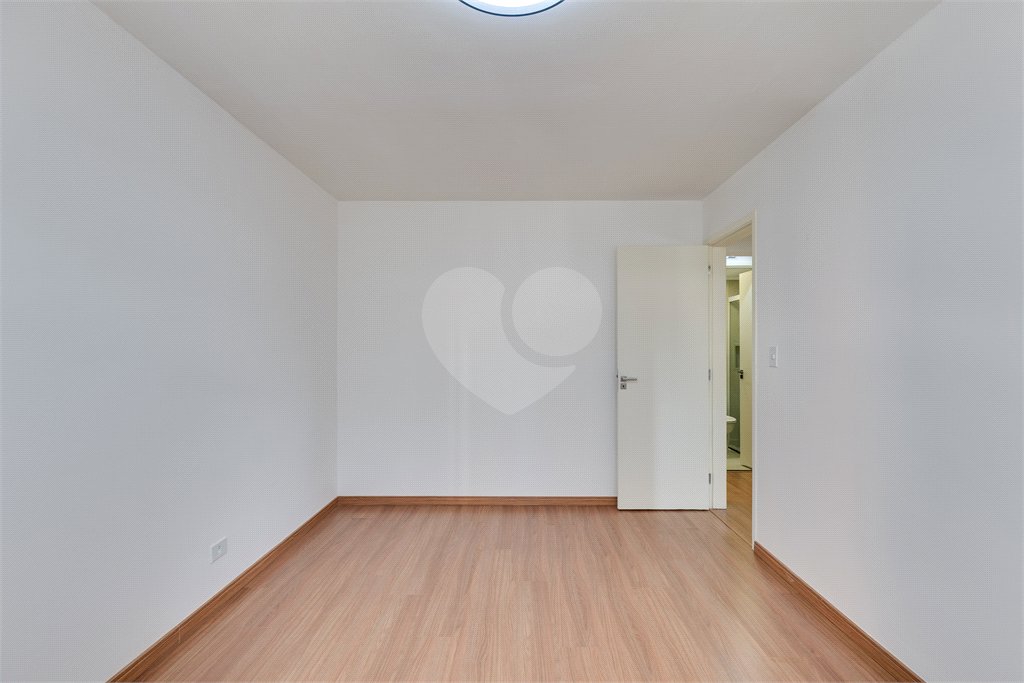 Apartamento à venda com 2 quartos, sendo 1 suíte, em Santo Amaro, São Paulo, SP