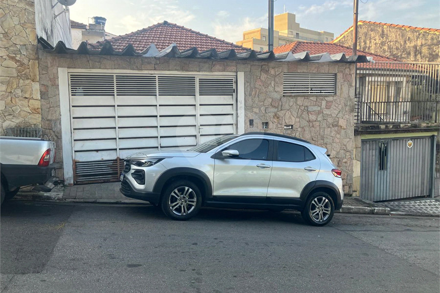 Casa Térrea à venda com 3 quartos em Tucuruvi, São Paulo, SP