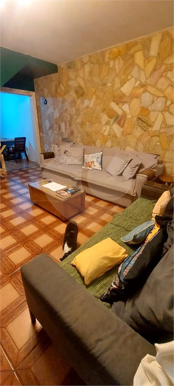 Casa à venda com 3 quartos, sendo 1 suíte, em Perdizes, São Paulo, SP