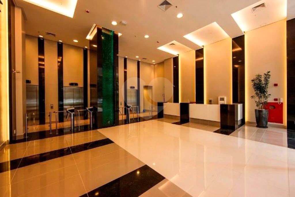 Sala para alugar em Moema, São Paulo, SP
