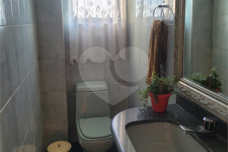 Apartamento à venda com 3 suítes em Vila Santa Catarina, São Paulo, SP