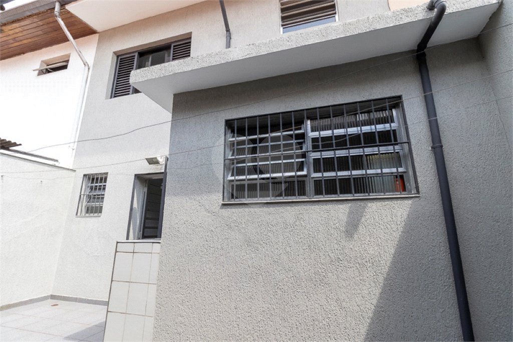 Casa à venda com 3 quartos em Planalto Paulista, São Paulo, SP