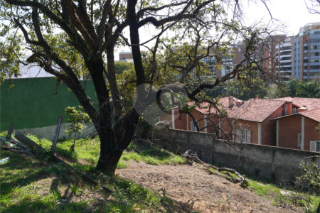 Terreno à venda em Brooklin Velho, São Paulo, SP