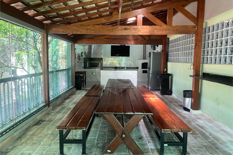 Apartamento à venda com 3 quartos, sendo 1 suíte, em Mandaqui, São Paulo, SP