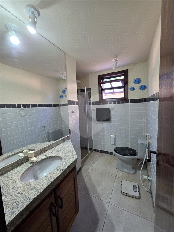 Casa à venda com 4 quartos, sendo 2 suítes, em Geribá, Armação dos Búzios, RJ