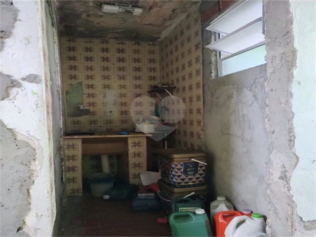 Casa Térrea à venda com 2 quartos em Jaçanã, São Paulo, SP