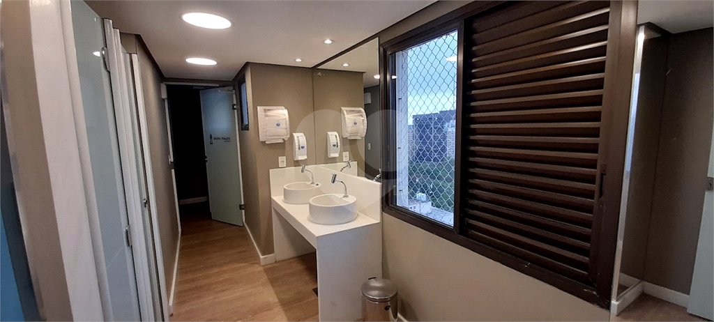 Apartamento à venda com 2 quartos, sendo 1 suíte, em Jardim América, São Paulo, SP