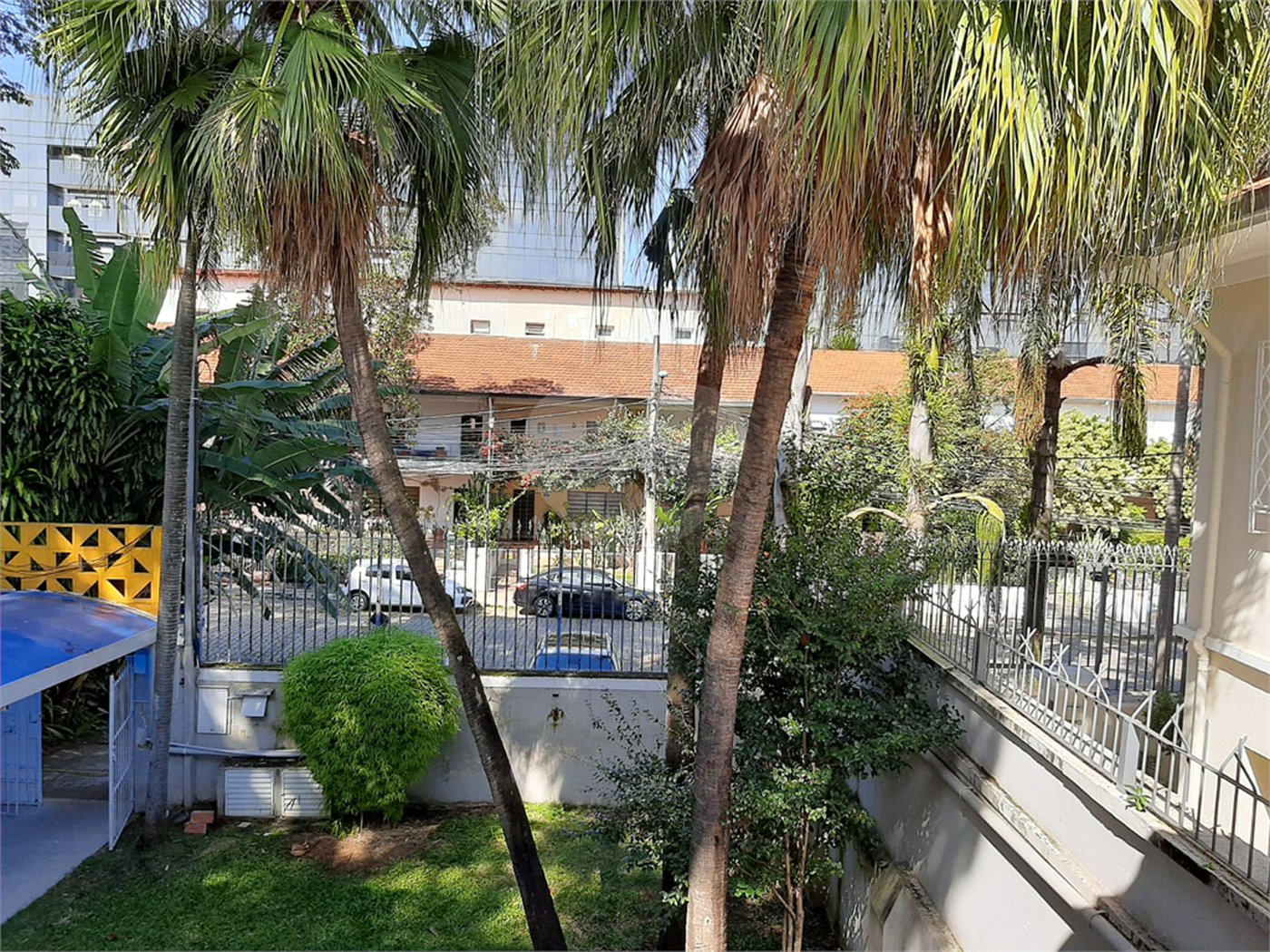 Sobrado à venda com 4 quartos em Vila Mariana, São Paulo, SP