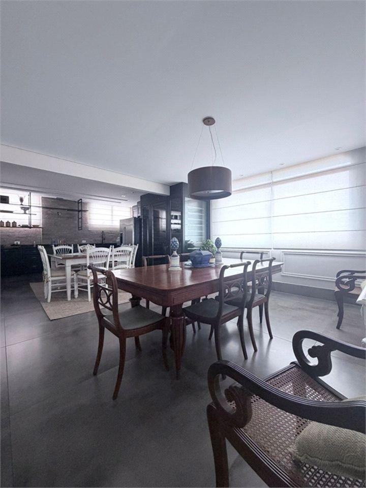 Apartamento Residencial à venda, Boqueirão, Santos - AP1618.