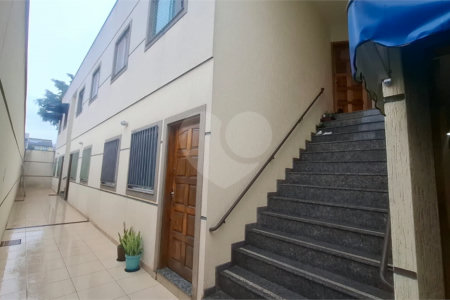 Casa em condomínio à venda com 2 quartos em Parque Vitória, São Paulo, SP