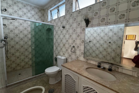 Casa dos Sonhos no Canal 6 – Piscina, Privacidade e 450m² de Terreno