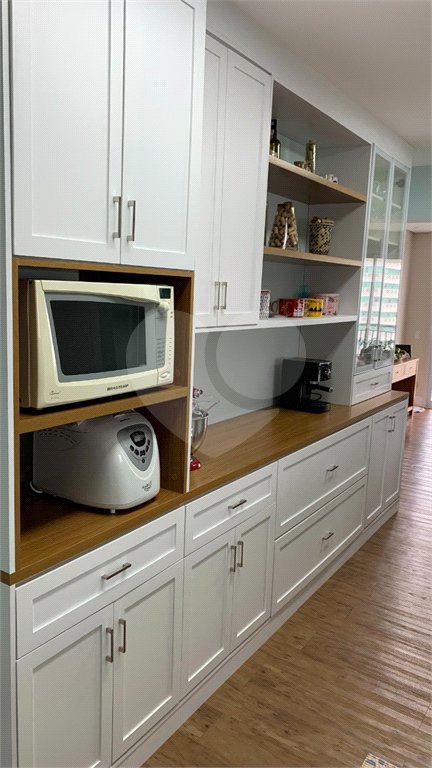 Apartamento à venda com 4 quartos, sendo 2 suítes, em Jardim Caboré, São Paulo, SP