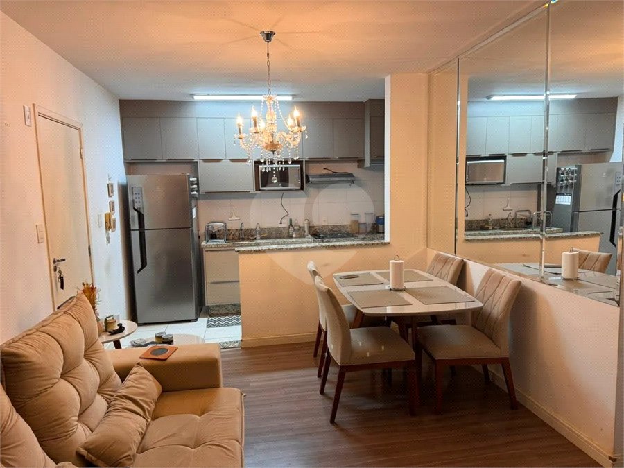 Apartamento à venda com 3 quartos, sendo 1 suíte,  em Vila Monte Alegre, Ribeirão Preto, SP